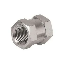 PREVOST Raccord Manchon Egal 1/4 A3 14