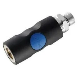 Raccord Rapide Prevost Male 1/4G