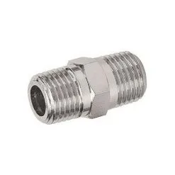 PREVOST Raccor.Mamelon Doub.Coni.1/4-1/4