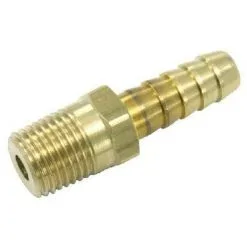 PREVOST Raccord Jonct.Coni.Male 1/4-10Mm