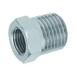 PREVOST Raccord Reduct.Male/Feme.1/2-3/8