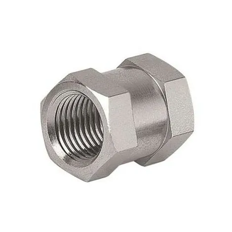 PREVOST Raccord Manchon Egal 1/2 A3 12 1 PREVOST Raccord Manchon Egal 1/2 A3 12