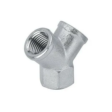 PREVOST Raccord En Y Femelle 3/8 Carte 2 1 PREVOST Raccord En Y Femelle 3/8 Carte 2