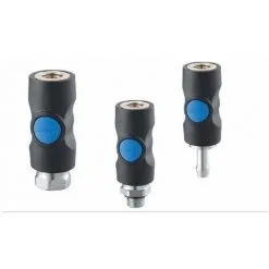 PREVOST Raccord Rapide Air Isi061103