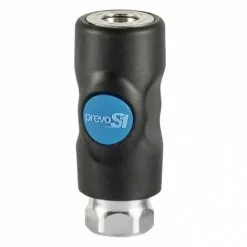 Raccord Fileté Femelle Cylindrique PREVOST - Taraudage: G 1/2