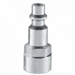 Embout Fileté Femelle Cylindrique Pour Raccord Rapide (x2) PREVOST - Taraudage: G 1/4