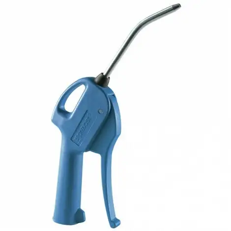 Soufflette Buse Métallique 27102 MTL PREVOST 1 Soufflette Buse Métallique 27102 MTL PREVOST