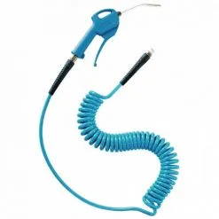 Ensemble De Soufflage HELICOL 7P PREVOST