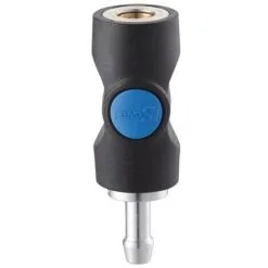 PREVOST Raccord Pour Flexible Air Comprimé ISI 08 Diamètre Flexible 10 Mm