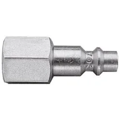 PREVOST Embout Taraudé Femelle Air Comprimé IRP 08 Taraudage 14 Pouce Gaz