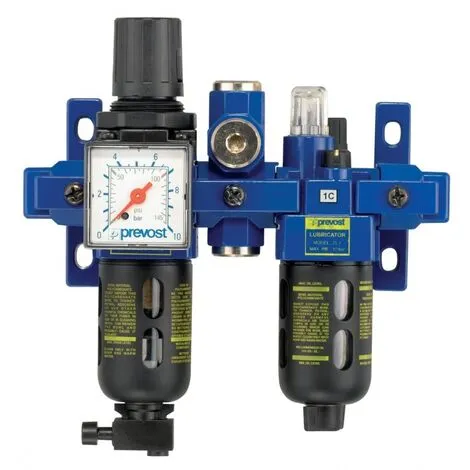 Filtre Mano Régulateur Pneumatique Prevost ALTO 1 TB SME1 1 Filtre Mano Régulateur Pneumatique Prevost ALTO 1 TB SME1