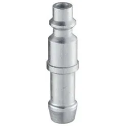 Embout Pour Raccord Rapide PREVOST - Tuyau Ø 10mm - ISO B8 - Acier Traité