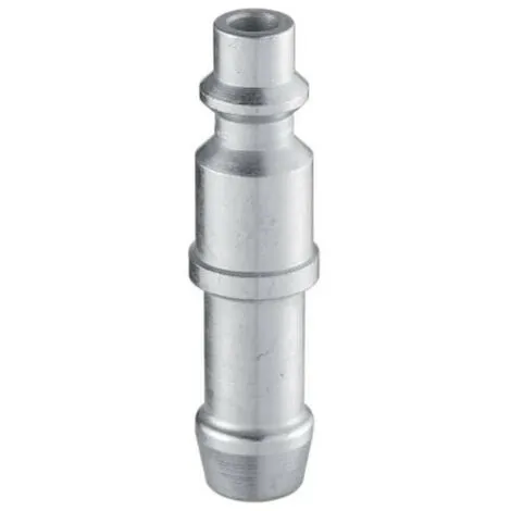 Embout Pour Raccord Rapide PREVOST - Tuyau Ø 10mm - ISO B8 - Acier Traité 1 Embout Pour Raccord Rapide PREVOST - Tuyau Ø 10mm - ISO B8 - Acier Traité