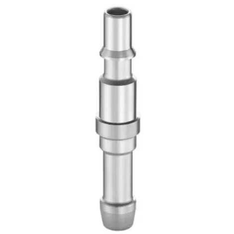 Lot De 2 Embouts Pour Raccords Rapides PREVOST - Tuyau Ø 8mm - Européen 7.2 / 7.4 - Acier Traité 1 Lot De 2 Embouts Pour Raccords Rapides PREVOST - Tuyau Ø 8mm - Européen 7.2 / 7.4 - Acier Traité