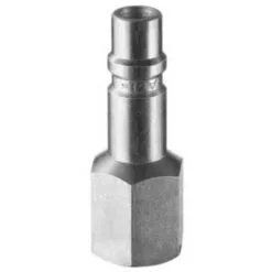 Embout IRP 116103 Pour Raccord ISG 11 PREVOST - Filetage Femelle G 1/2 BSPT - ISO B11 - Acier Traité