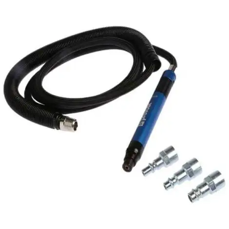 Meuleuse Droite Pneumatique TDG M60000 Prevost - 60000tr/min - BSP 1/4pouce 6 Meuleuse Droite Pneumatique TDG M60000 Prevost - 60000tr/min - BSP 1/4pouce -PRÉVOST Soldes Boutique 58594554 1