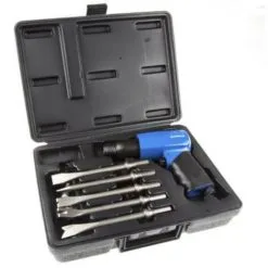 PRÉVOST Soldes Boutique 22 Coffret Marteau Burineur Pneumatique TAH 0663000K Prevost - 10J - 1/4" BSPF