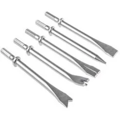 Coffret Marteau Burineur Pneumatique TAH 0663000K Prevost - 10J - 1/4" BSPF -PRÉVOST Soldes Boutique 58594559 3