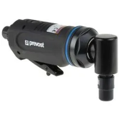 Meuleuse Droite Pneumatique TDG A18000 Prevost - 18000tr/min - BSPF 1/4pouce