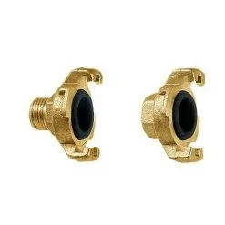 Raccord Express Prevost Fileté