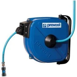 PREVOST Enrouleur Automatique DRF 0812IS