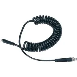 PREVOST Tuyau Flexible Air Comprime ER Avec Raccord M�le, Longueur 4 M