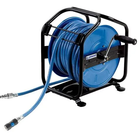 PREVOST Enrouleur Derouleur Portatif DMP 1025 IS 1 PREVOST Enrouleur Derouleur Portatif DMP 1025 IS -PRÉVOST Soldes Boutique 61334638 1