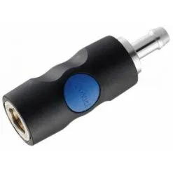 PREVOST Raccord Rapide Secu 06 S P-flexible D 8mm Isc 061 808