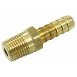 PREVOST Jonction Filet Conique Male Laiton Diam 19 1/2''