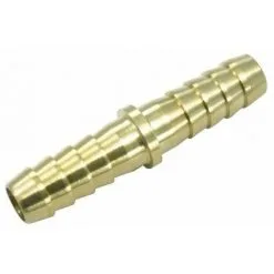 PREVOST Jonction Double D 16 Mm Laiton