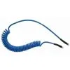 PREVOST Tuyau Air Comp Spiral 6,5x10-1/4pus 66