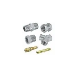 PREVOST Raccord Manchon Egal 3/8 A3 38a3 38p2