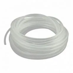 Tube Polyuréthane Base Ester Translucide PREVOST - Ø Int. / Ext.: 4 X 6 Mm - Rayon De Courbure Mini: 15 Mm - Pression Max D'utilisation ( 20°C): 9 Bar